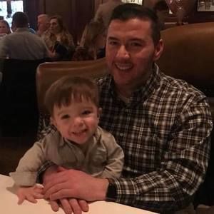 Meet your Posher, Joseph